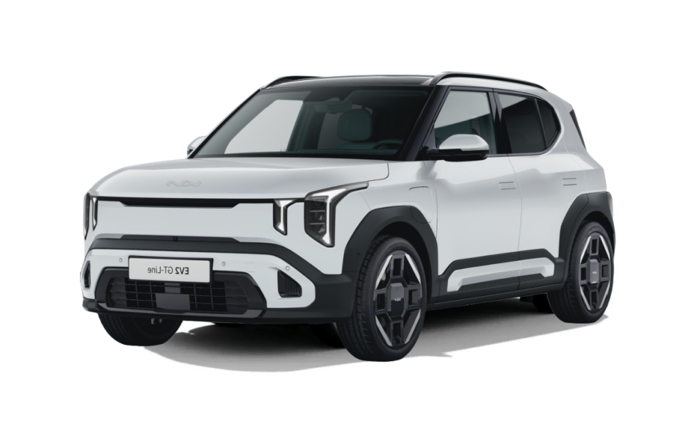 Kia EV2 GT-Line 61 kWh