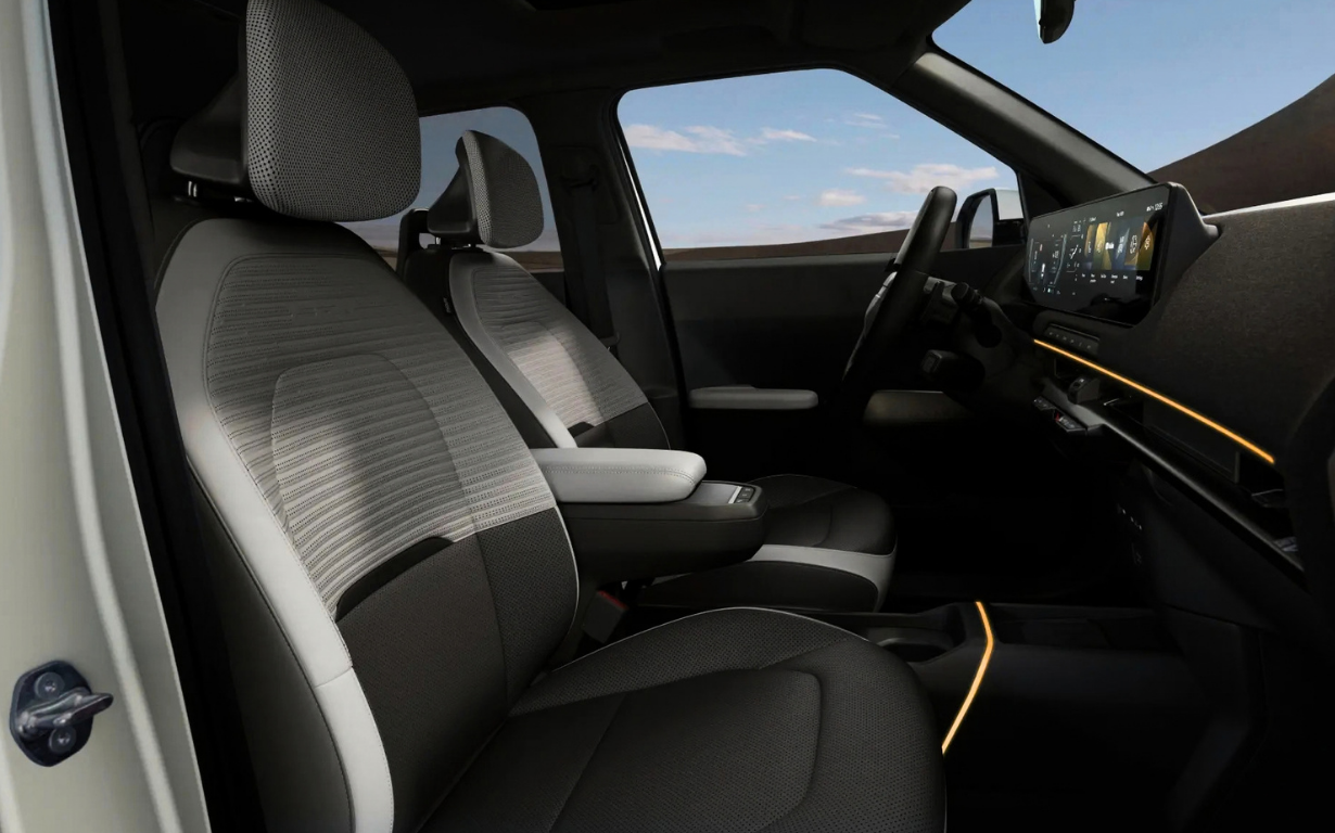 Kia EV2 GT-Line 61 kWh  6