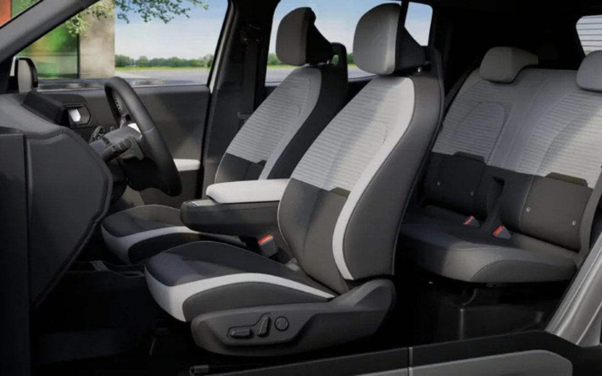 Kia EV2 GT-Line 61 kWh  9