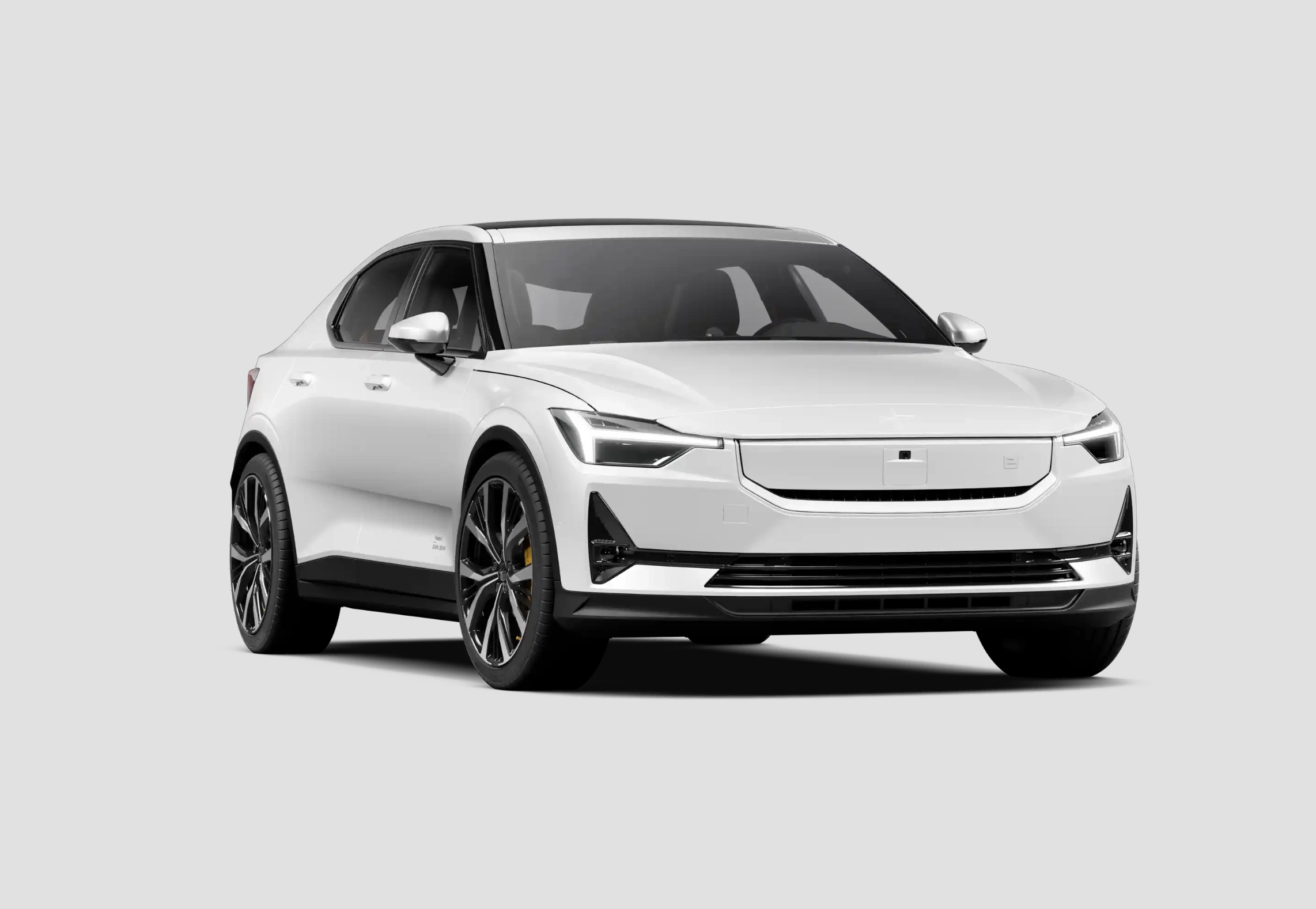 Polestar 2 Long Range Performance AWD 3
