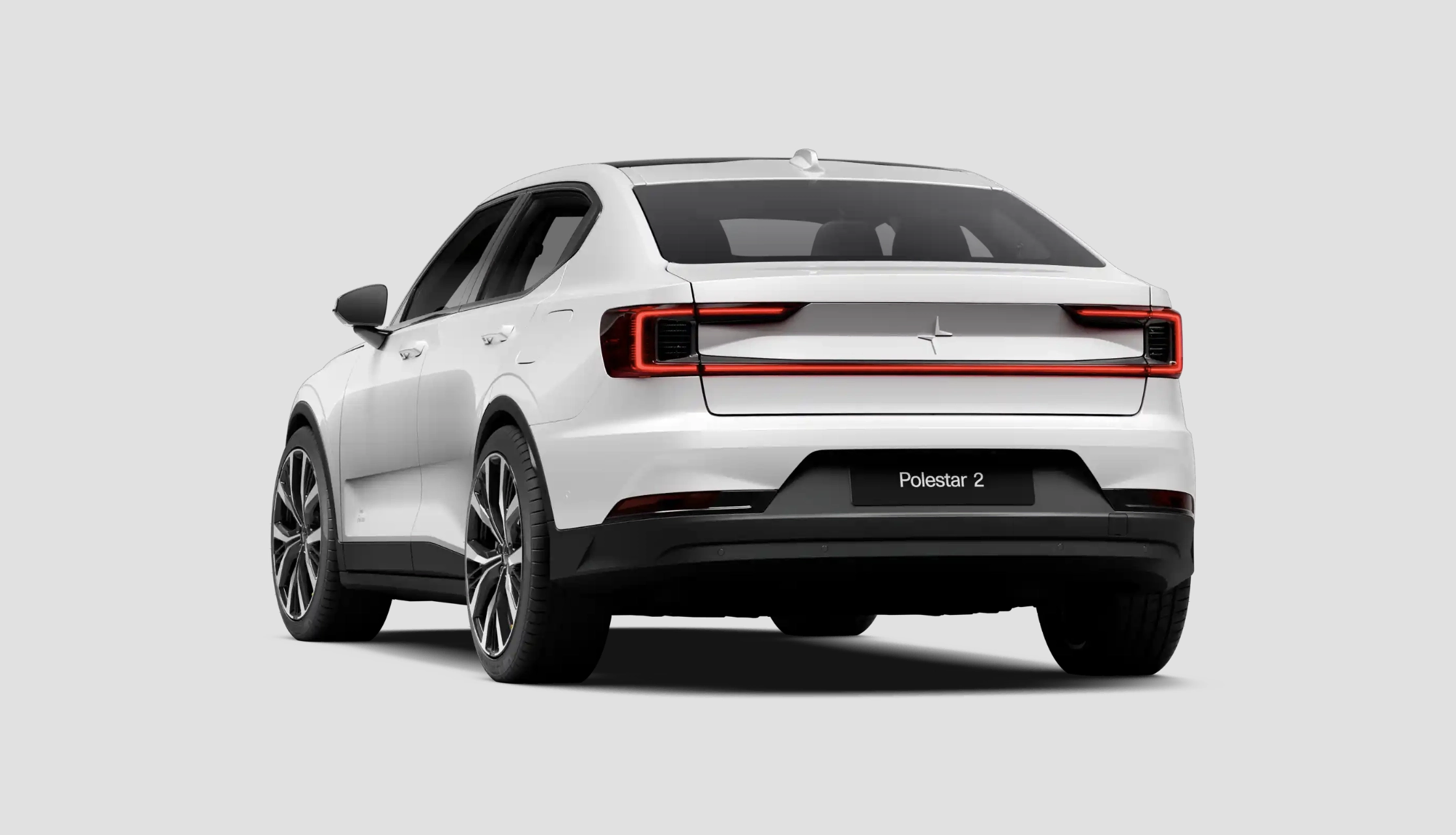 Polestar 2 Long Range Performance AWD 6
