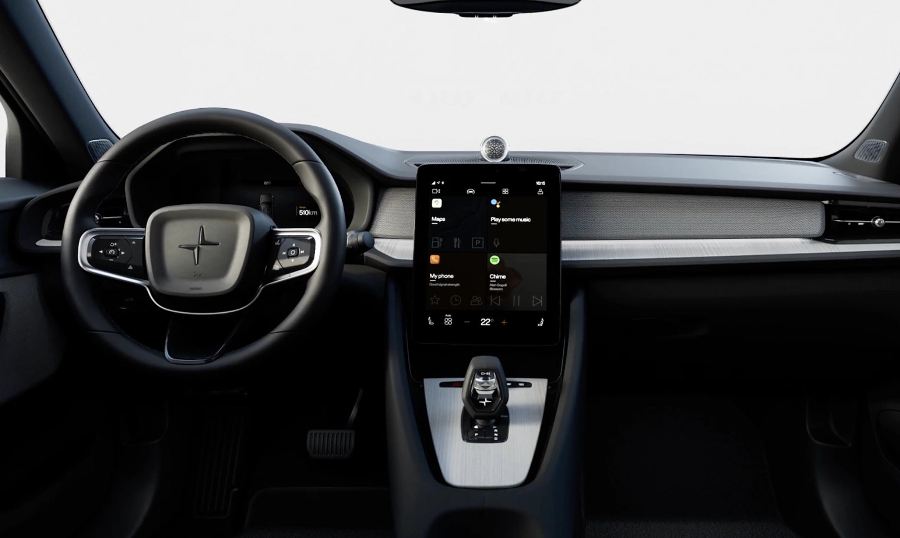 Polestar 2 Long Range Performance AWD 7