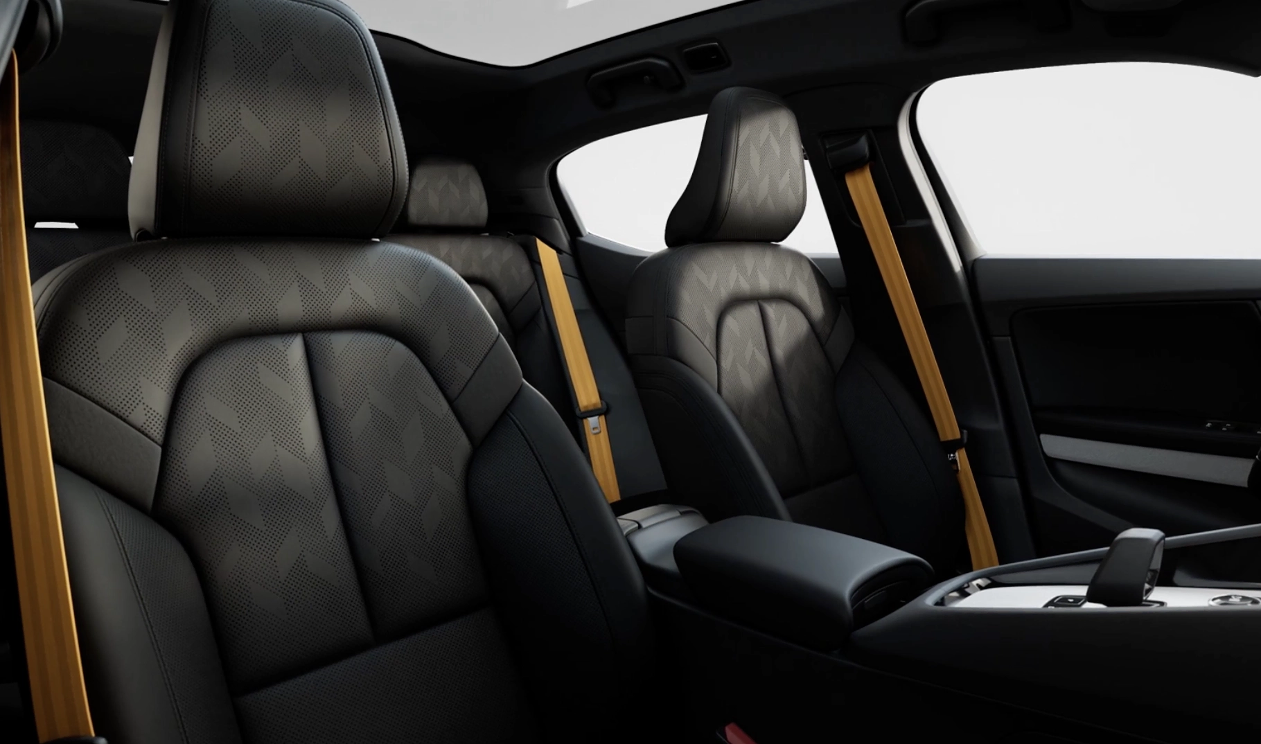 Polestar 2 Long Range Performance AWD 8