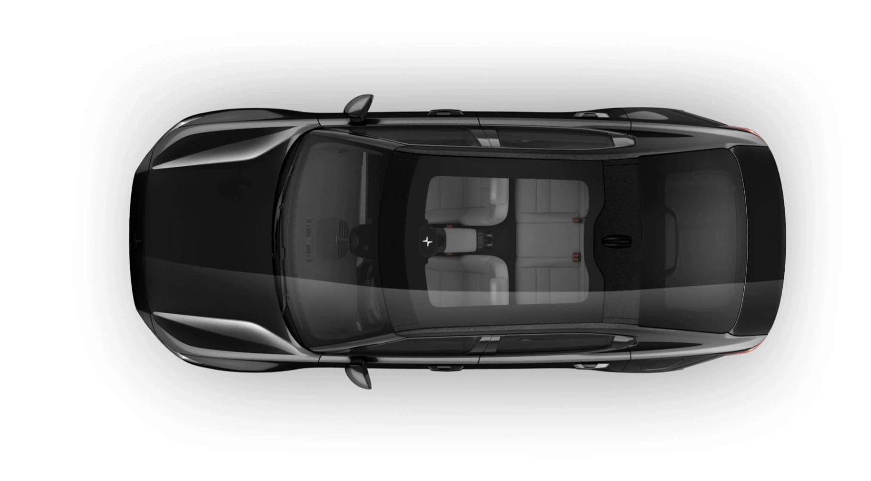 Polestar 2 Long Range Performance AWD 9