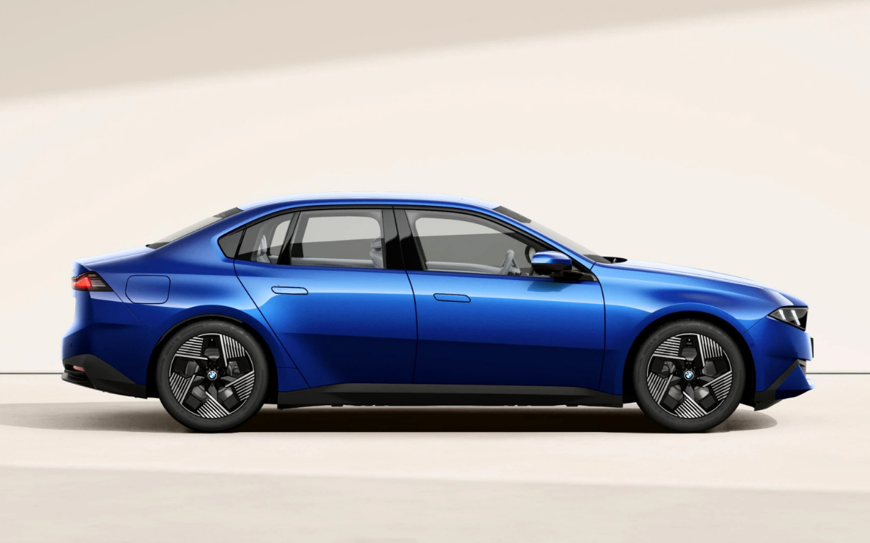 BMW i3 40 xDrive Active Edition 2