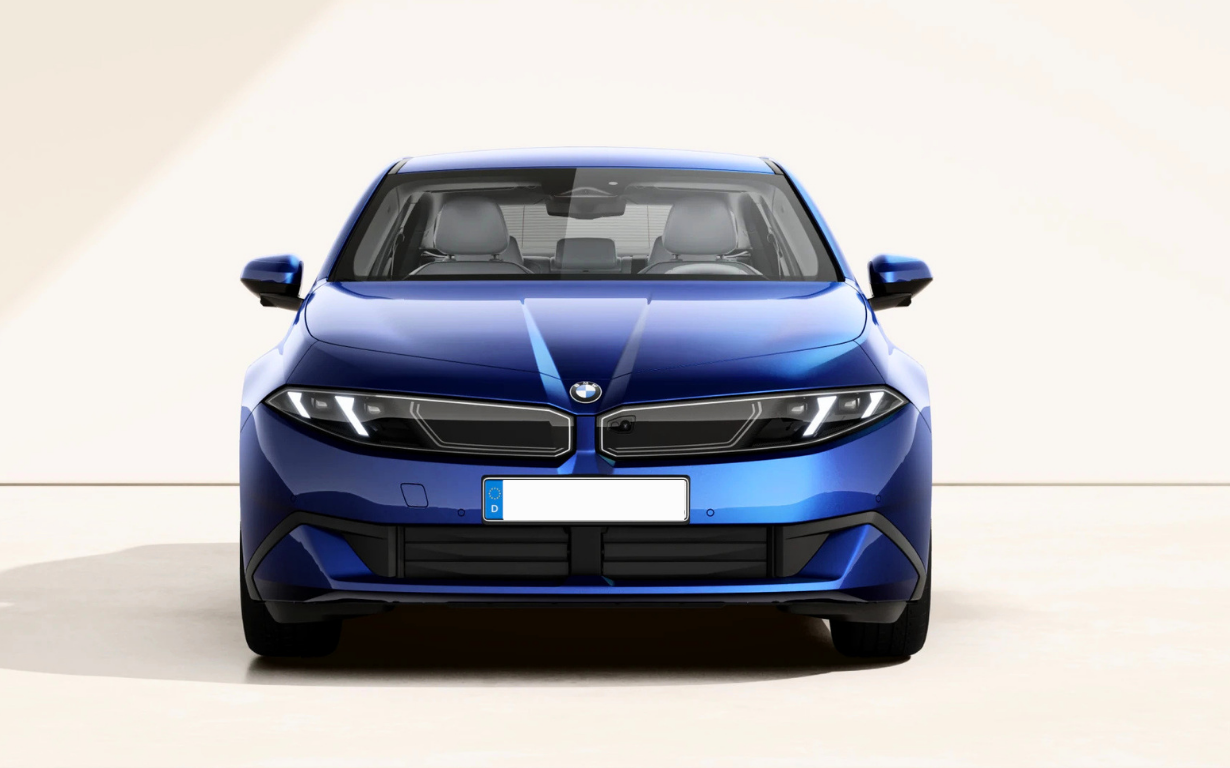 BMW i3 40 xDrive Active Edition 4