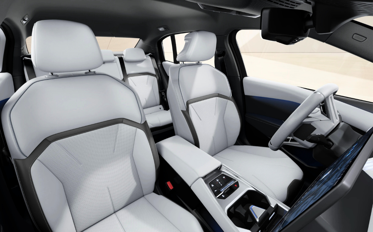 BMW i3 40 xDrive Active Edition 6