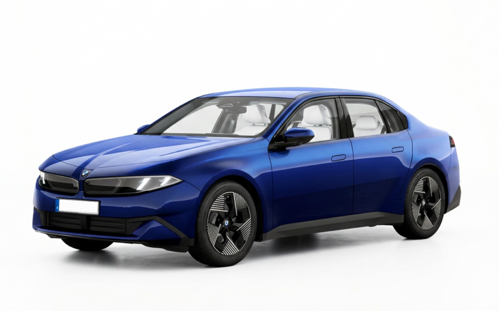 BMW i3 40 xDrive Active Edition