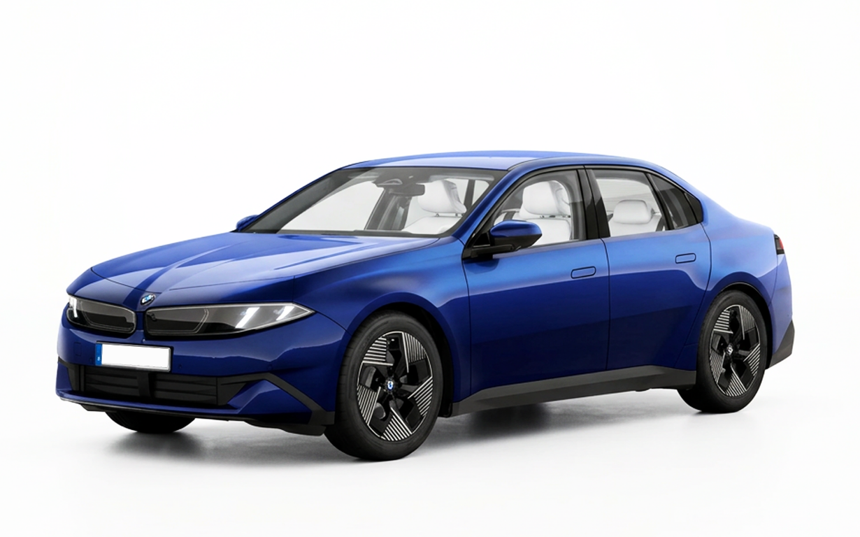 BMW i3 40 xDrive Active Edition 1