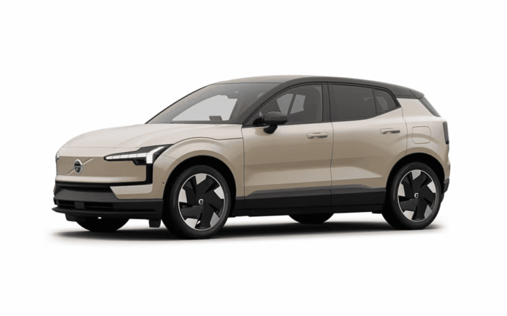 Leasing Volvo EX30 Twin Motor Perfomance plus