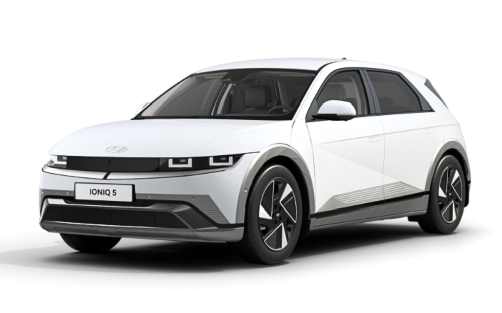 Lease IONIQ 5 0 kr innskudd